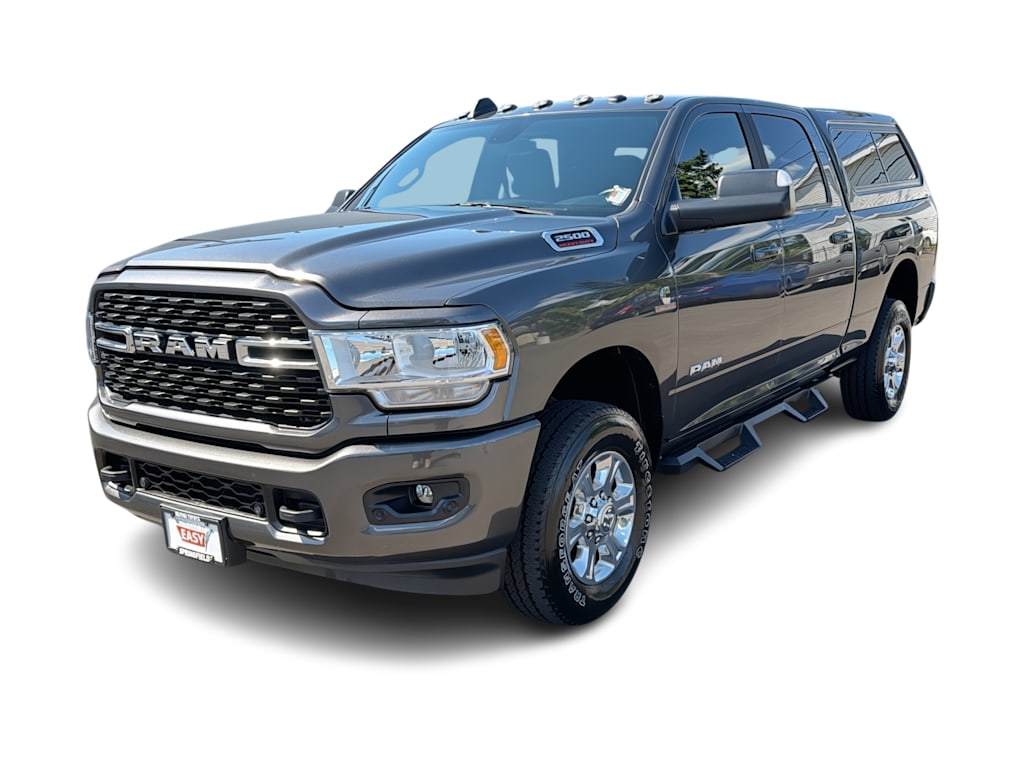 ram ram 2500 pickup 2022 3C6UR5DL0NG282661 image ram ram 2500 pickup 2022 3C6UR5DL0NG282661 image